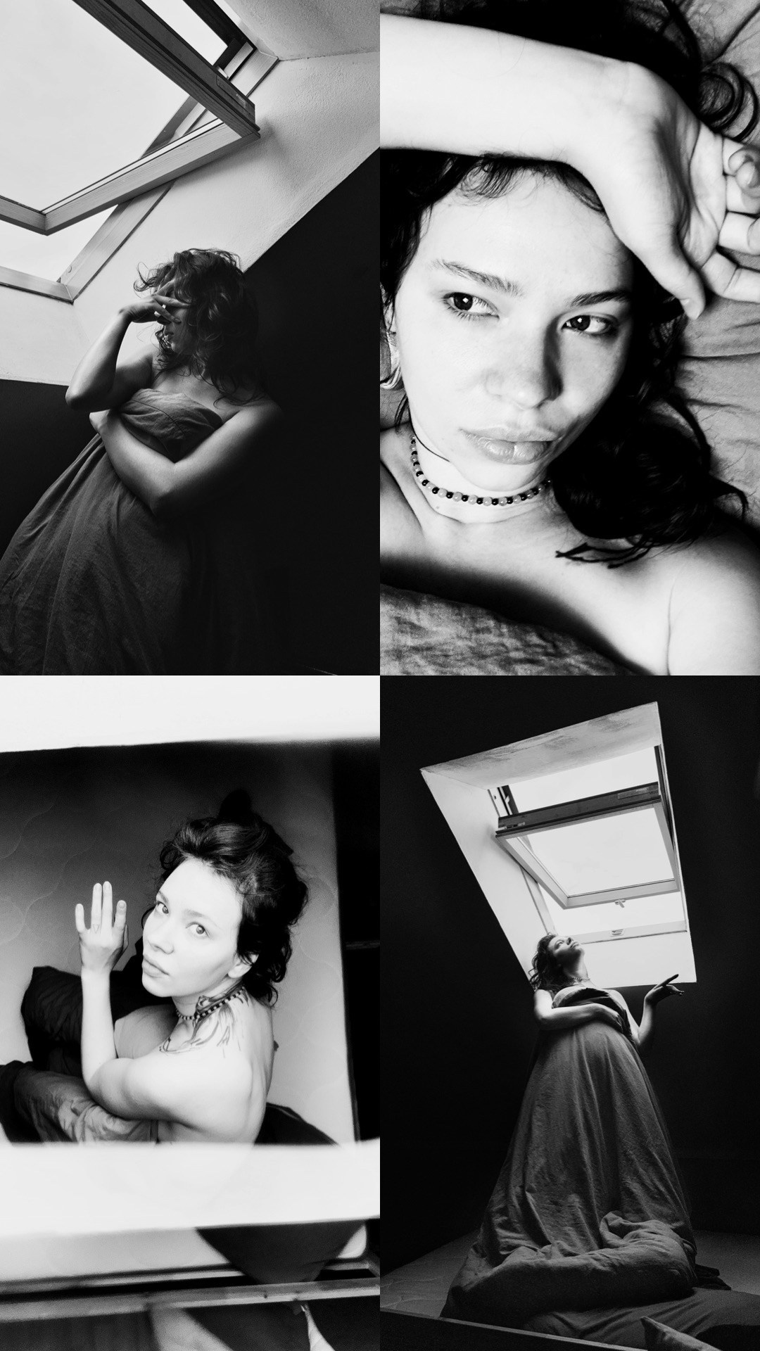 Фотосессии на сакральном. Эксперт по матрице судьбы Мария Пендюрина