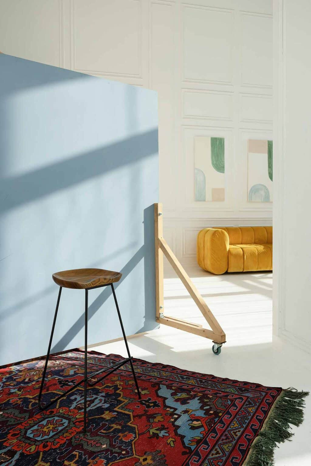 Зал Vertigo. Школьный фотограф Москва и МО