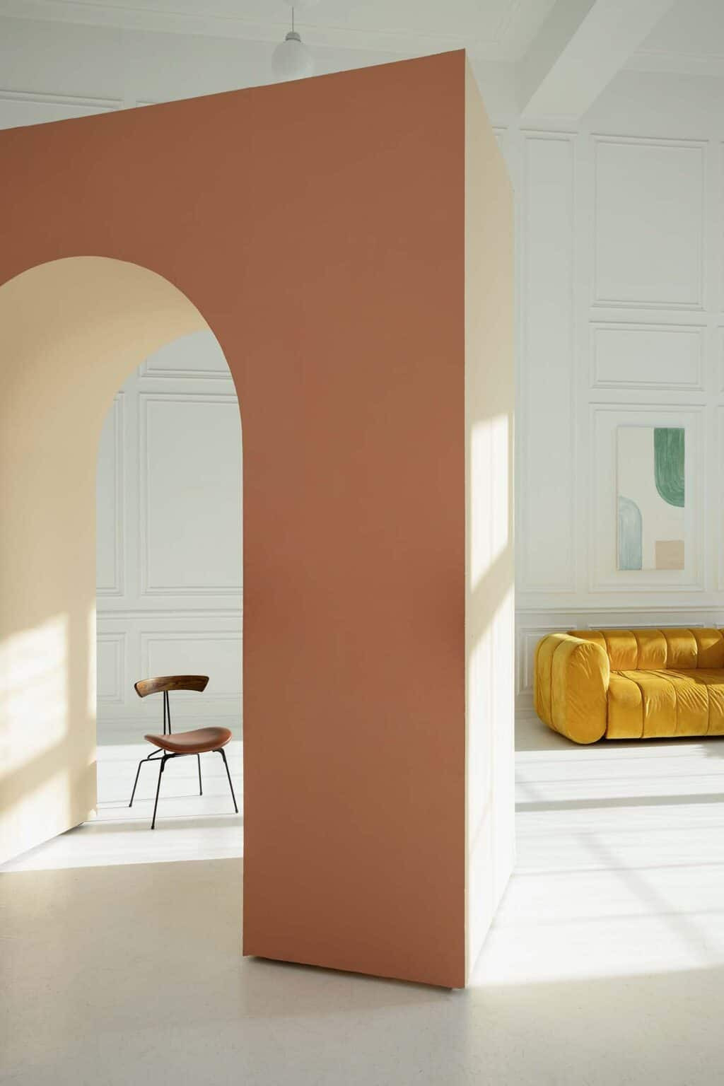 Зал Vertigo. Школьный фотограф Москва и МО