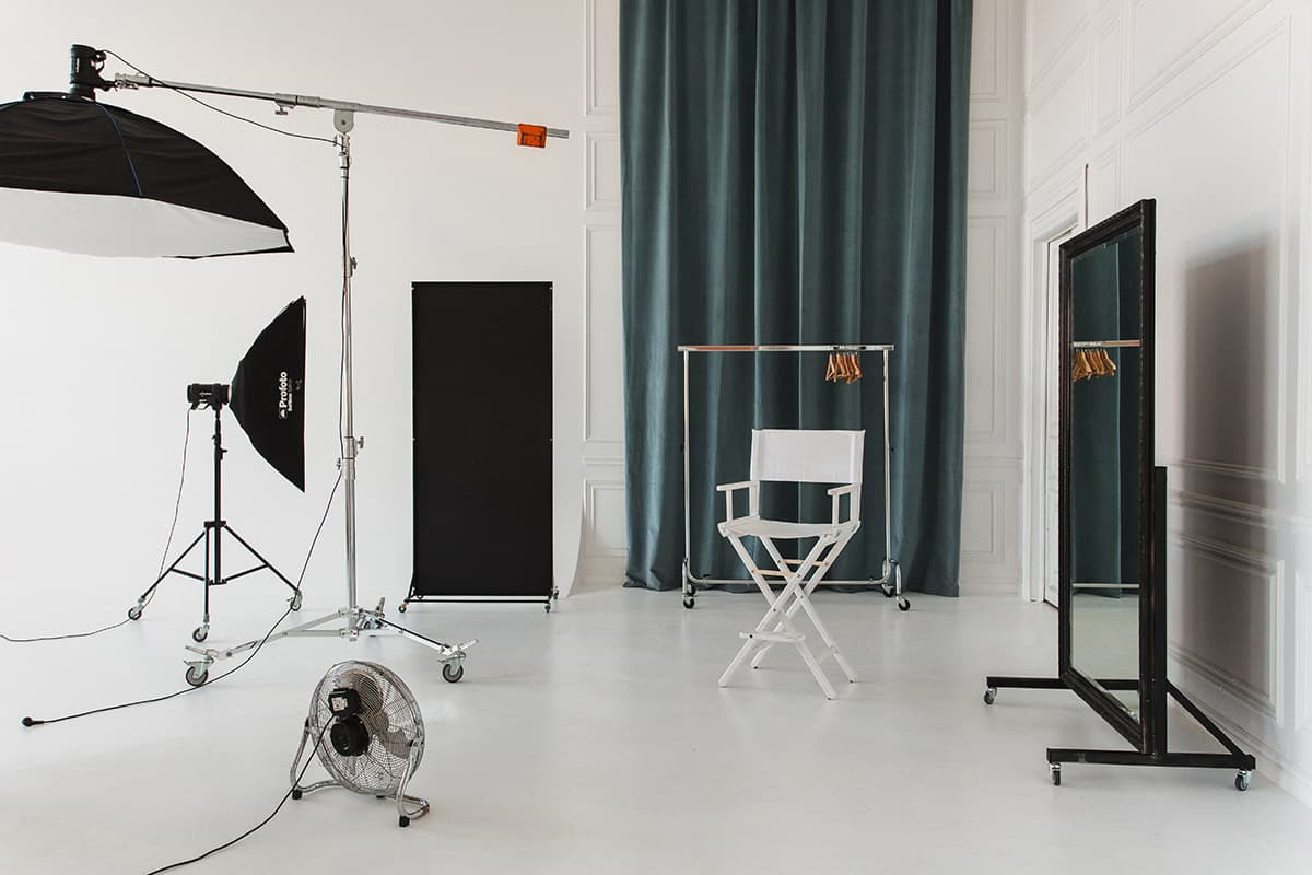 Зал Vertigo. Школьный фотограф Москва и МО