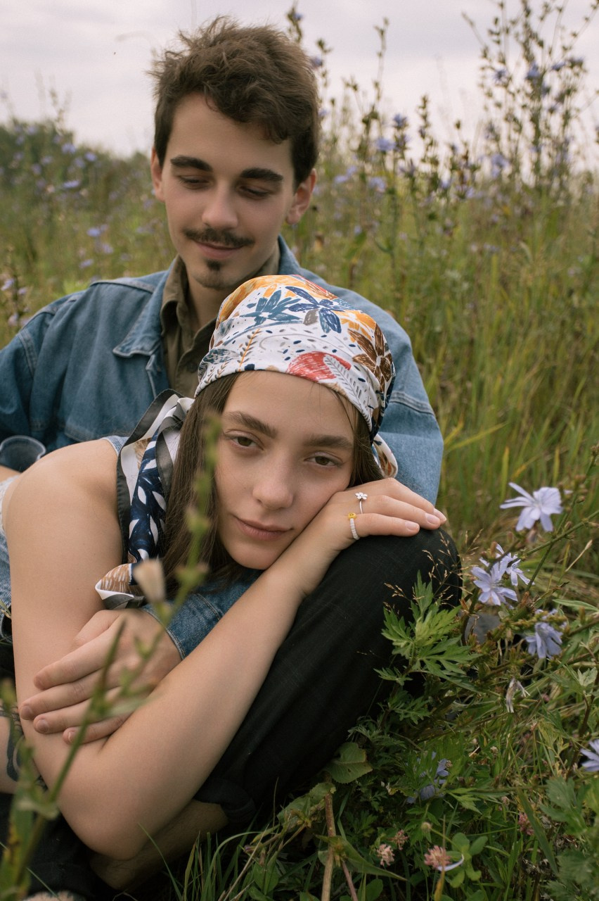 Наташа и Костя. Свадебный и семейный фотограф