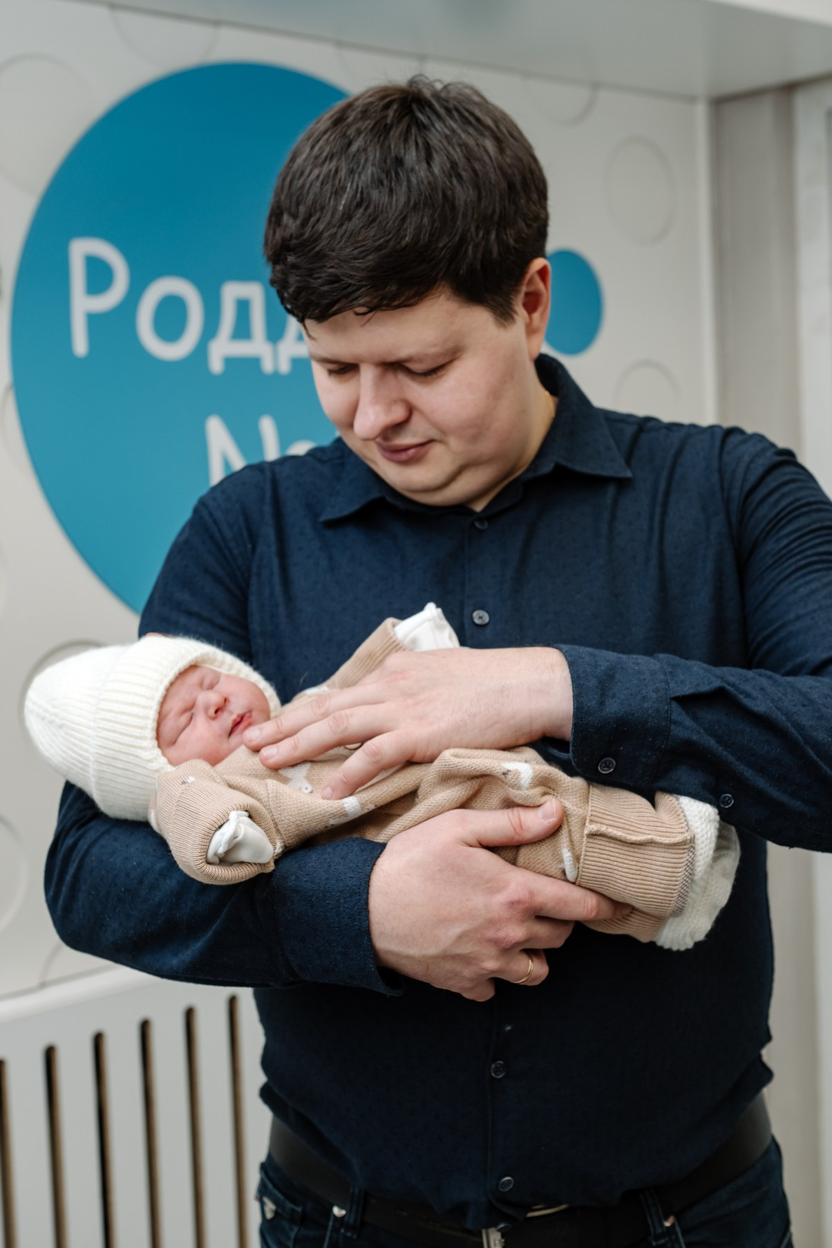 Выписка из роддома 2. Свадебный и семейный фотограф в Санкт-Петербурге (Спб) Елена Худякова