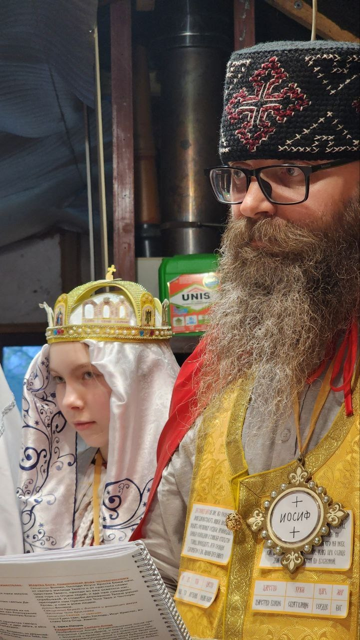 2025-04-20 Подольск Пасха. Собор Отрасли