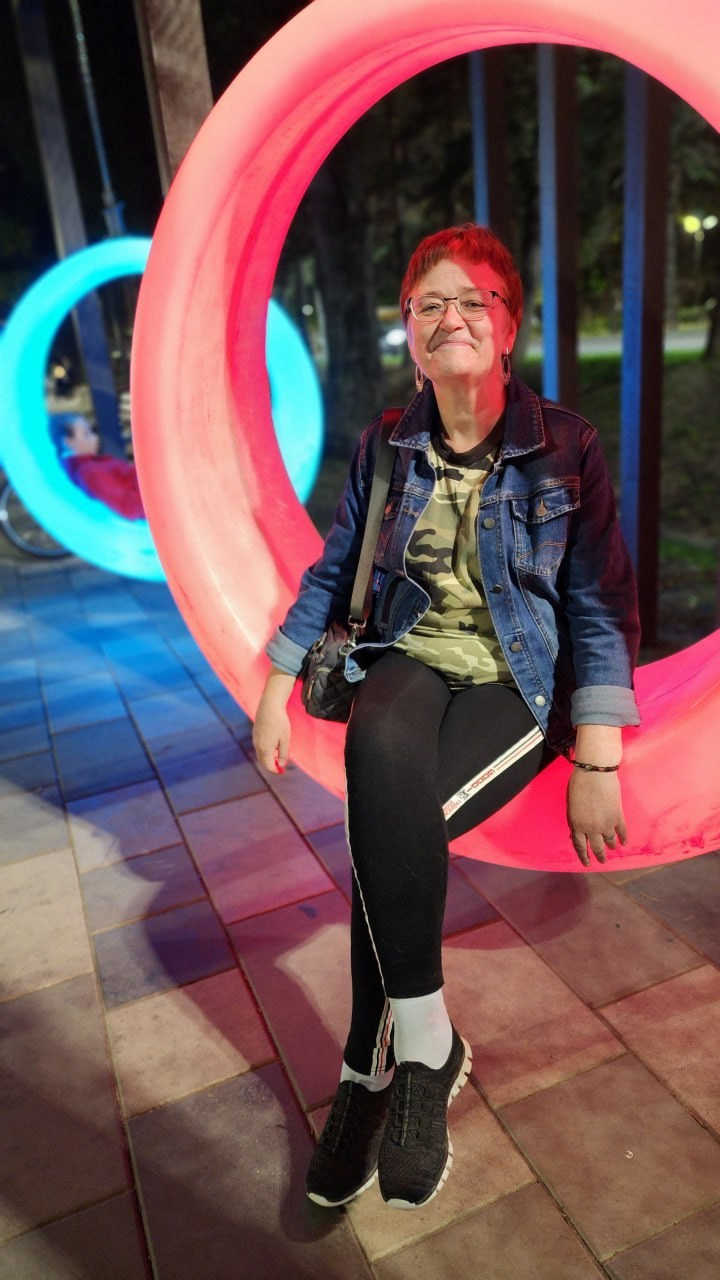 Горячий Ключ: Мотоцикл (2024-09-20). Собор Отрасли