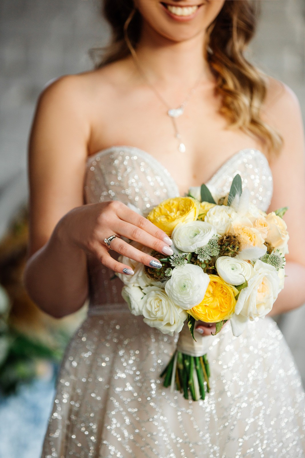 Свадьба в LOFT#4. Репортажный фотограф Ольга Кочетова в Москве