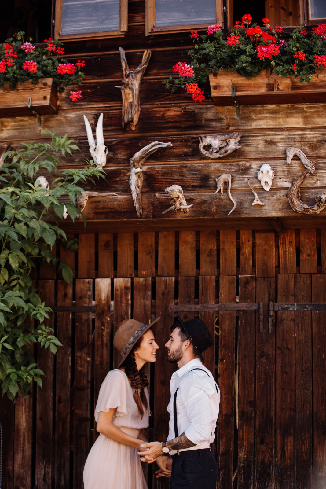 Love Story в Австрии. Репортажный фотограф Ольга Кочетова в Москве