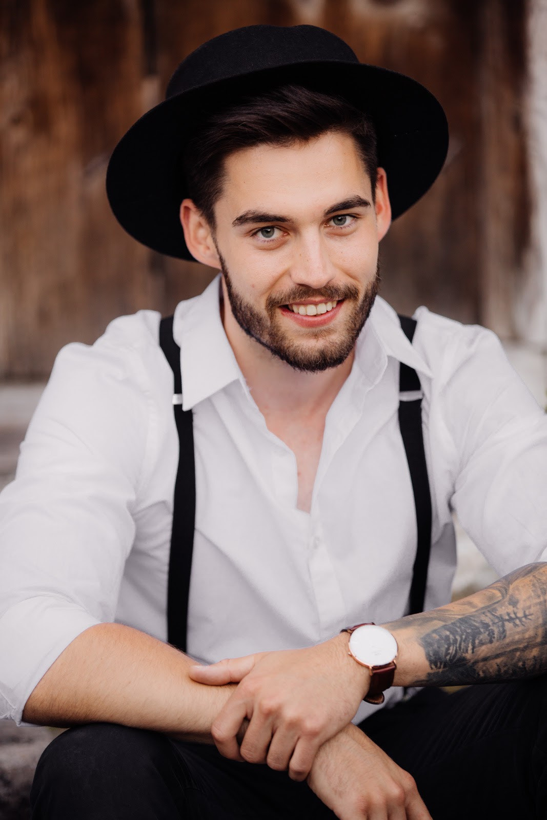 Love Story в Австрии. Репортажный фотограф Ольга Кочетова в Москве