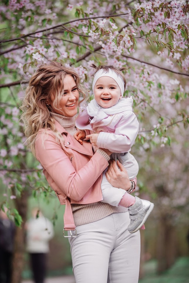 Дети. Репортажный фотограф Ольга Кочетова в Москве