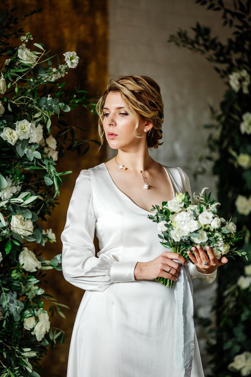 Свадебная вечеринка в LOFT#4. Репортажный фотограф Ольга Кочетова в Москве