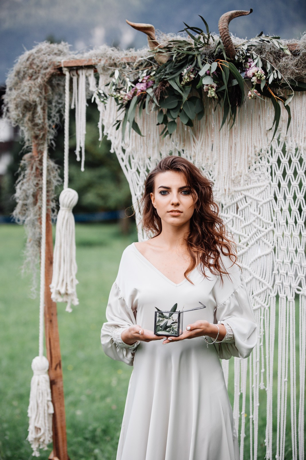 Свадьба в Австрии. Репортажный фотограф Ольга Кочетова в Москве