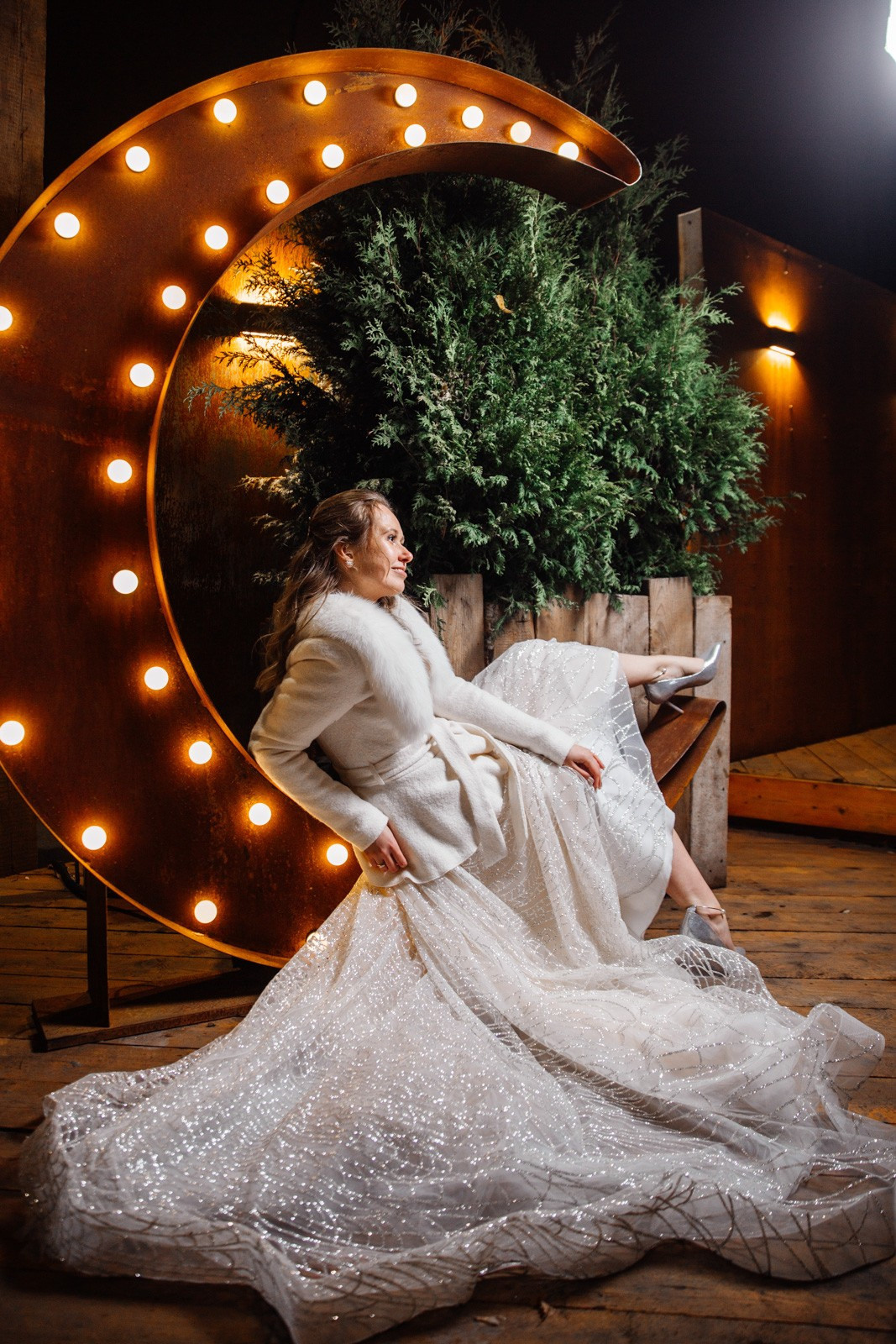 Свадьба в LOFT#4. Репортажный фотограф Ольга Кочетова в Москве