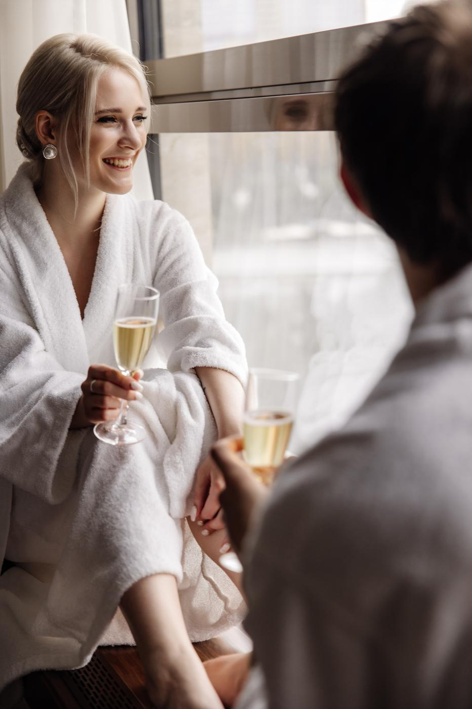 Hyatt Regency. Репортажный фотограф Ольга Кочетова в Москве