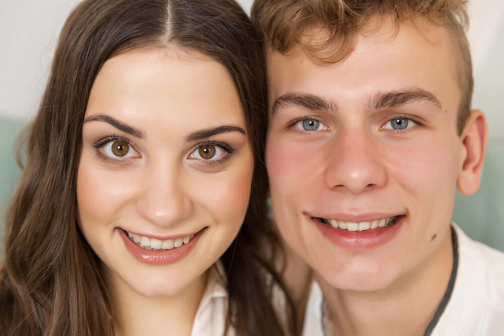 День рождения в студии. Репортажный фотограф Ольга Кочетова в Москве