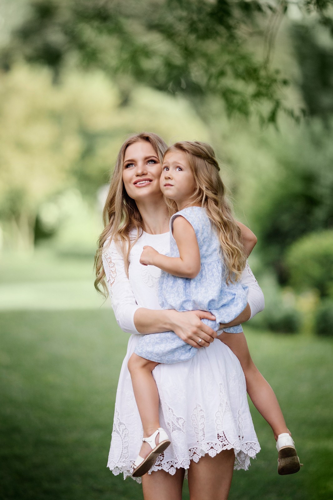 Дети. Репортажный фотограф Ольга Кочетова в Москве