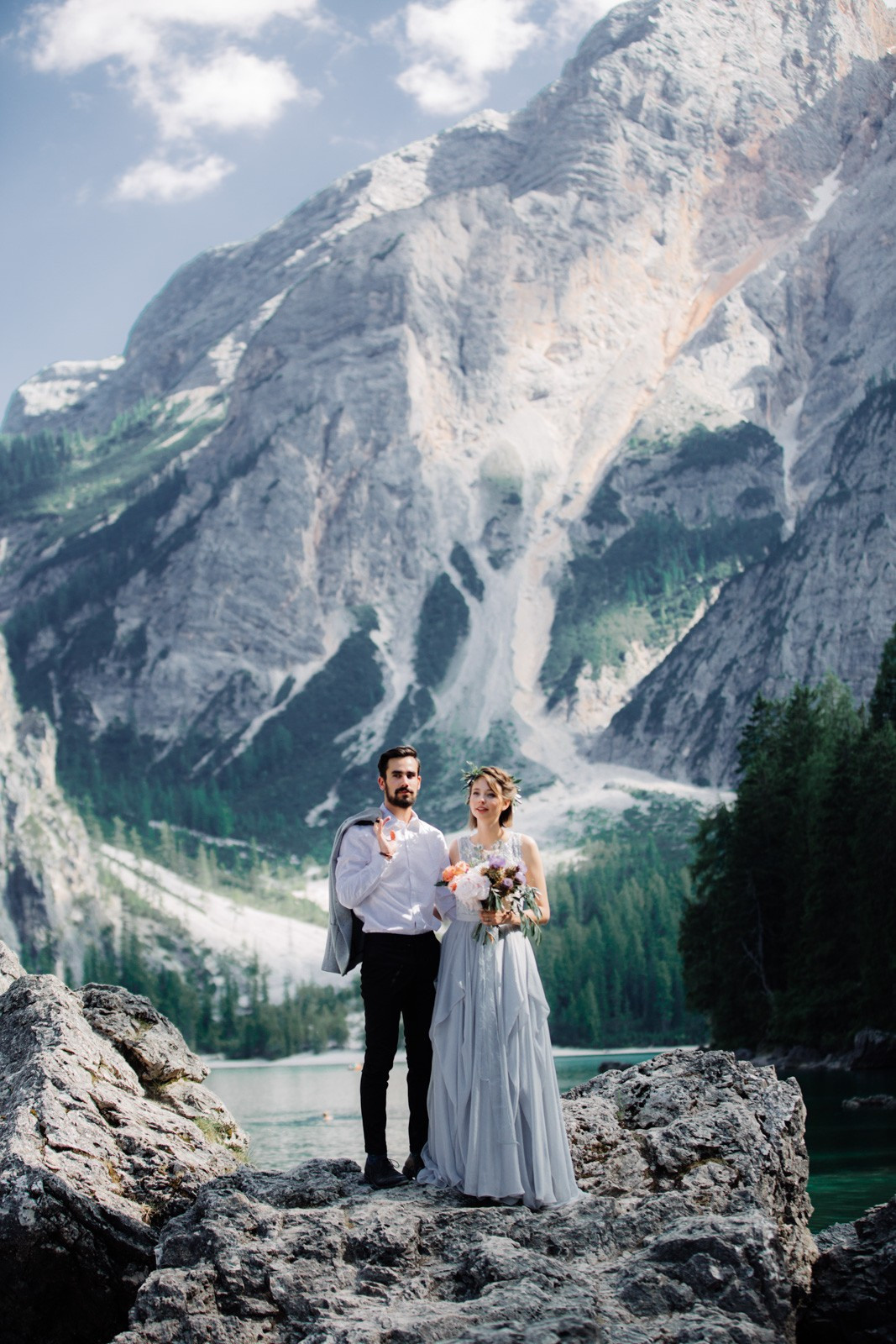 Свадьба в Италии. Репортажный фотограф Ольга Кочетова в Москве