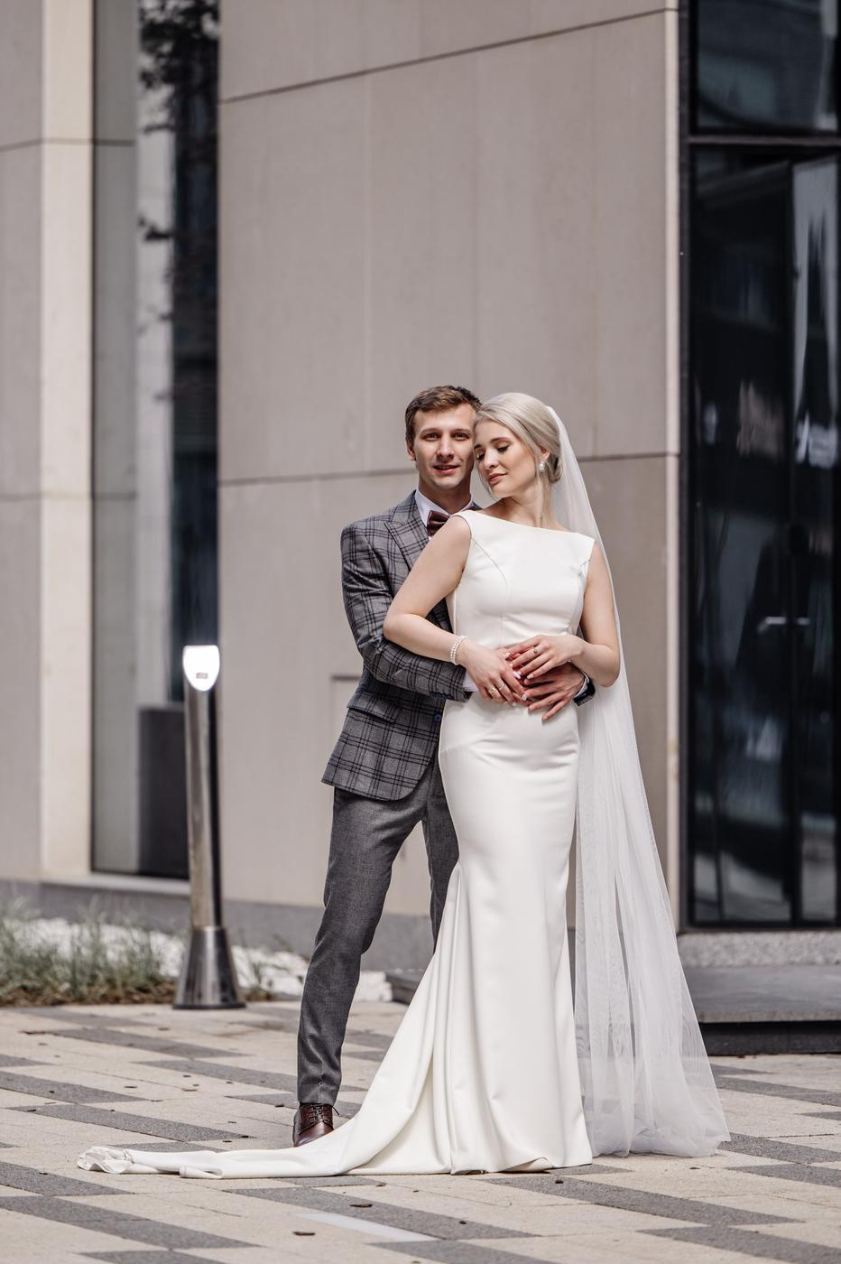 Hyatt Regency. Репортажный фотограф Ольга Кочетова в Москве