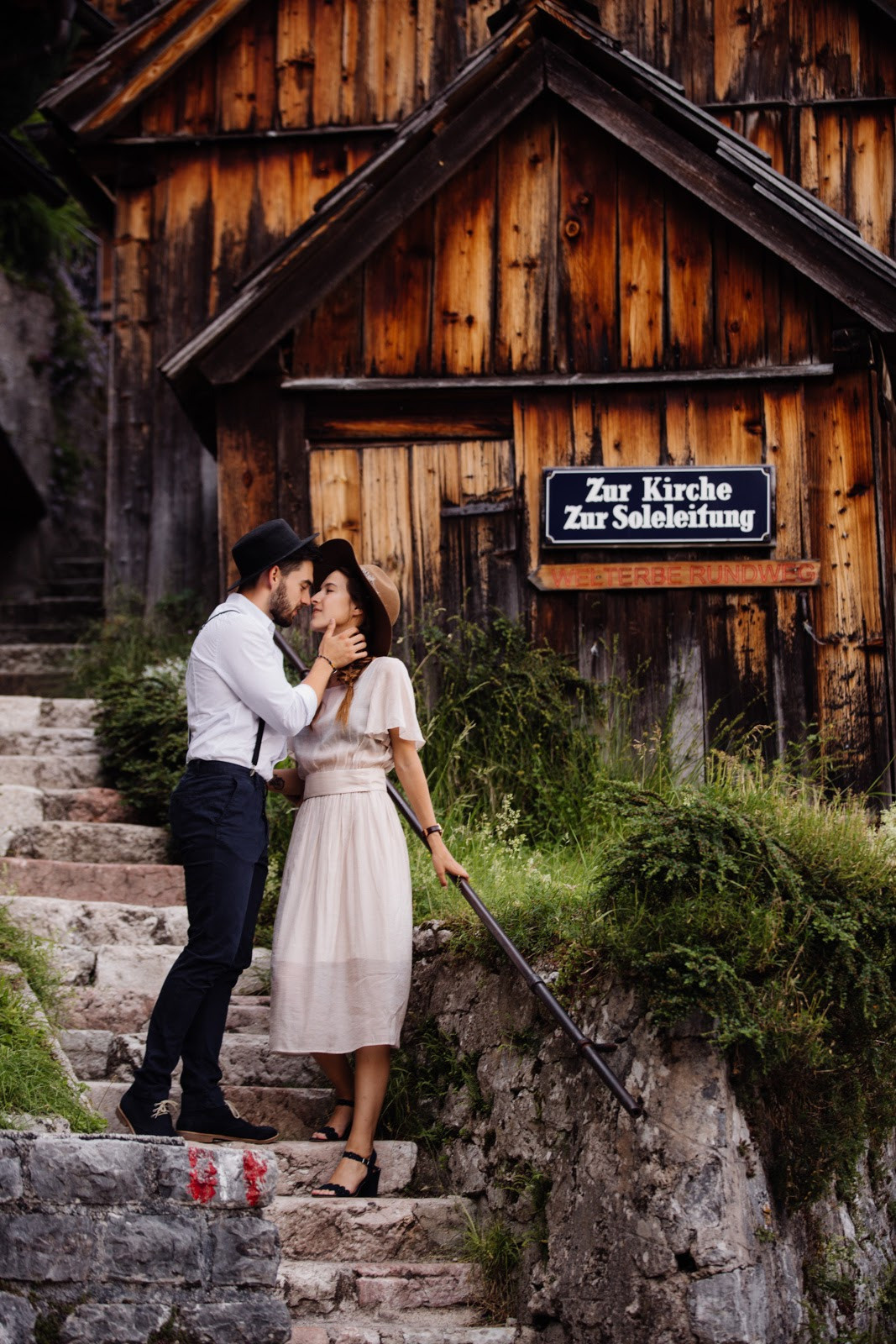 Love Story в Австрии. Репортажный фотограф Ольга Кочетова в Москве