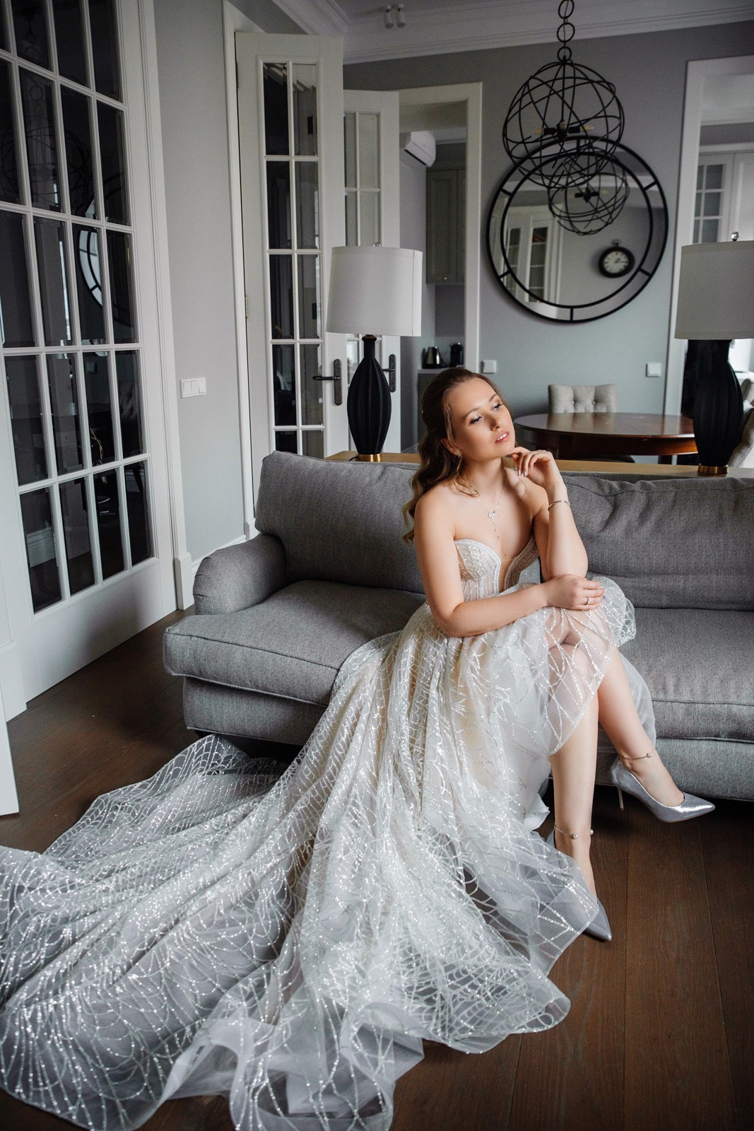 Свадьба в LOFT#4. Репортажный фотограф Ольга Кочетова в Москве