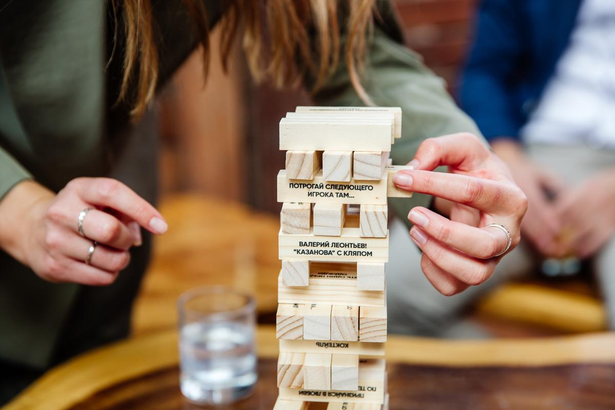 Свадебная вечеринка в LOFT#4. Репортажный фотограф Ольга Кочетова в Москве