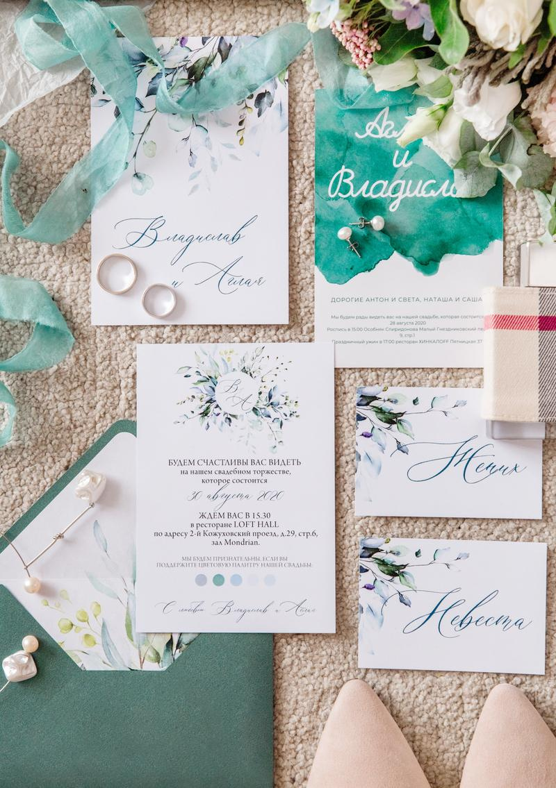 Свадебная вечеринка в LOFT#4. Репортажный фотограф Ольга Кочетова в Москве