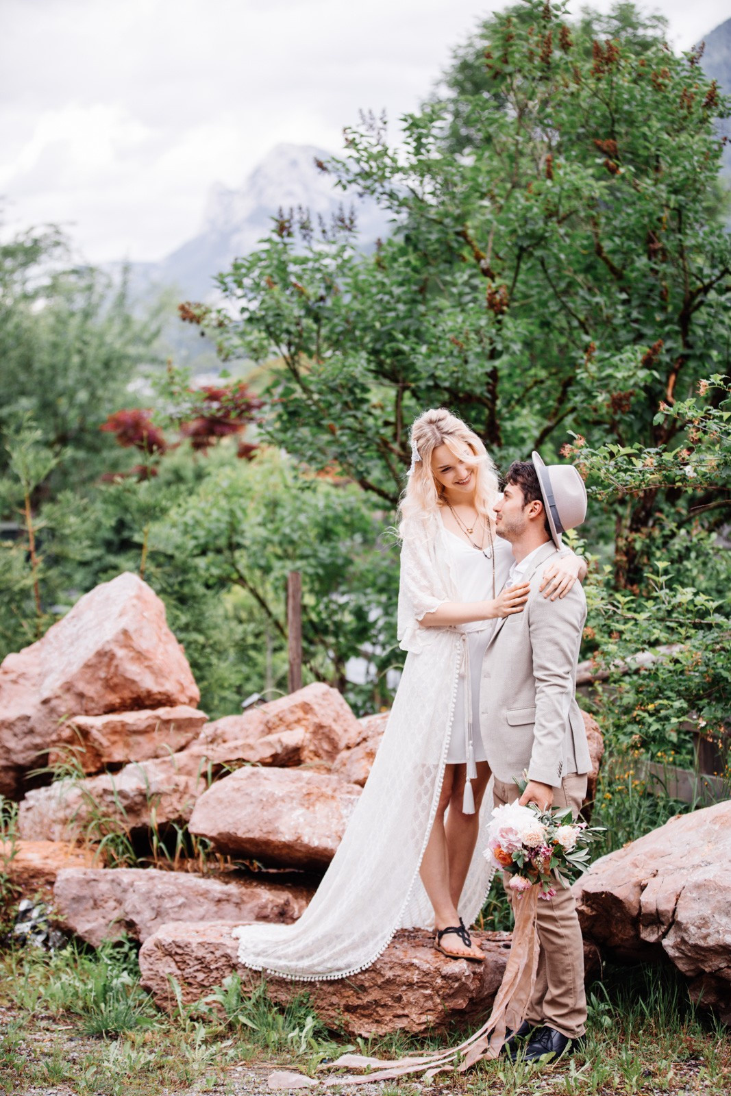 Свадьба в Австрии. Репортажный фотограф Ольга Кочетова в Москве