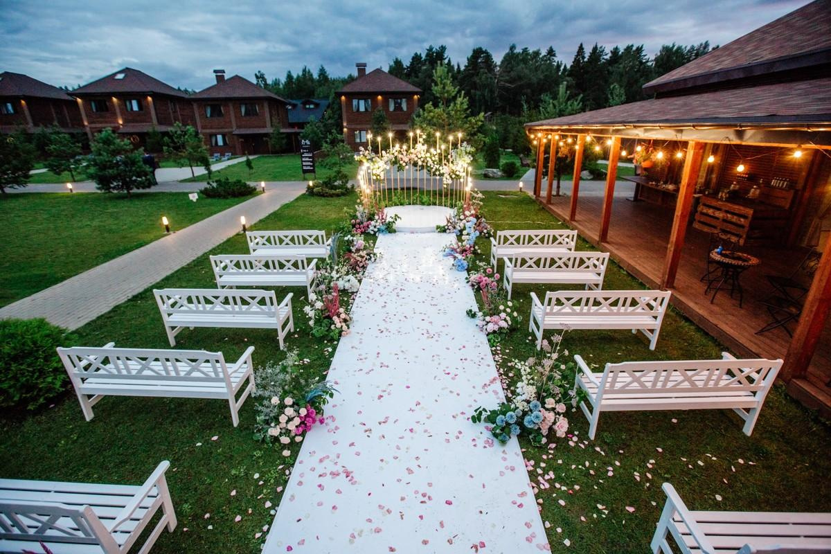 Art Village. Репортажный фотограф Ольга Кочетова в Москве