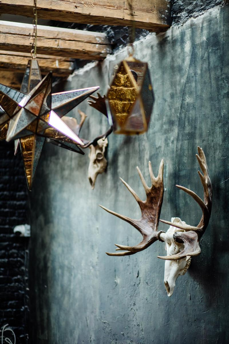 Свадебная вечеринка в LOFT#4. Репортажный фотограф Ольга Кочетова в Москве