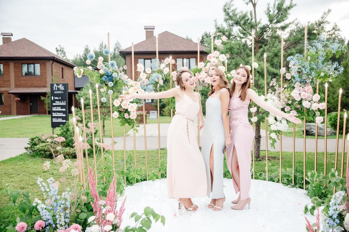 Art Village. Репортажный фотограф Ольга Кочетова в Москве