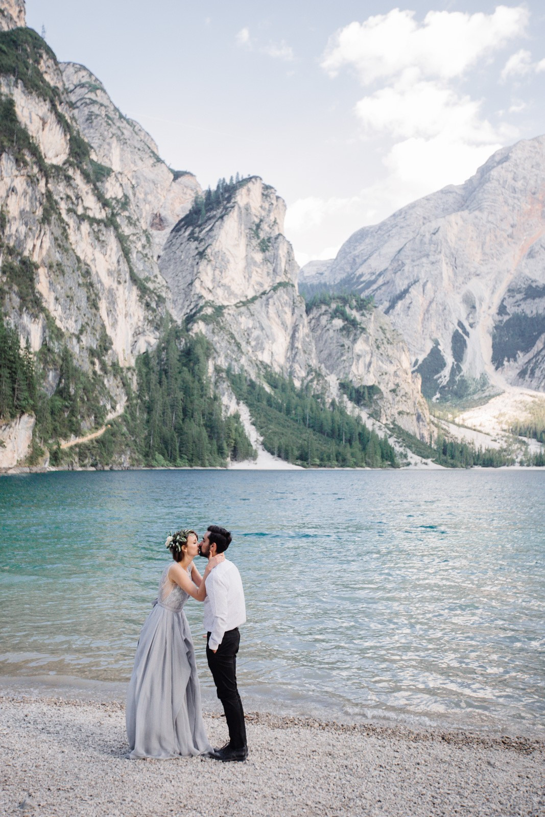 Свадьба в Италии. Репортажный фотограф Ольга Кочетова в Москве