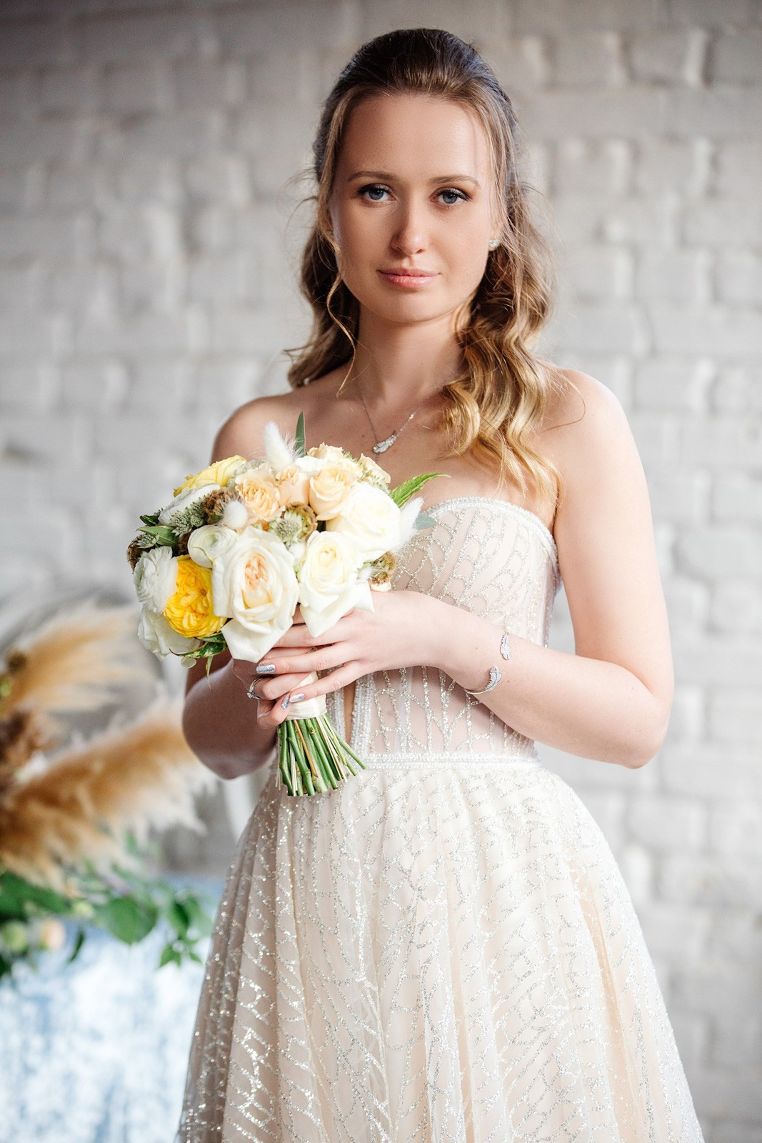 Свадьба в LOFT#4. Репортажный фотограф Ольга Кочетова в Москве