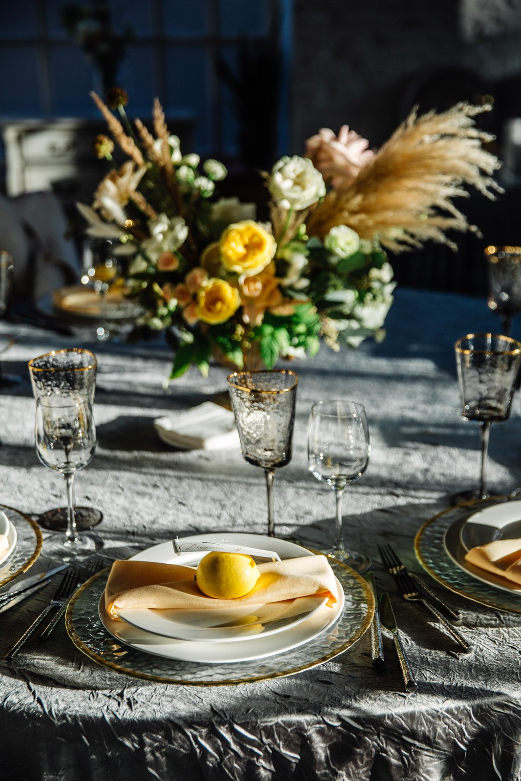 Свадьба в LOFT#4. Репортажный фотограф Ольга Кочетова в Москве