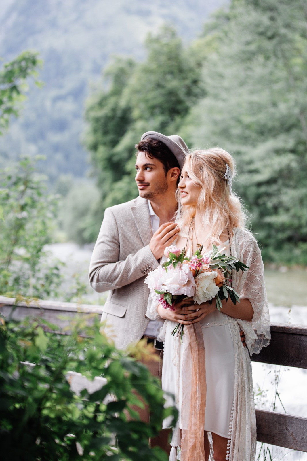 Свадьба в Австрии. Репортажный фотограф Ольга Кочетова в Москве