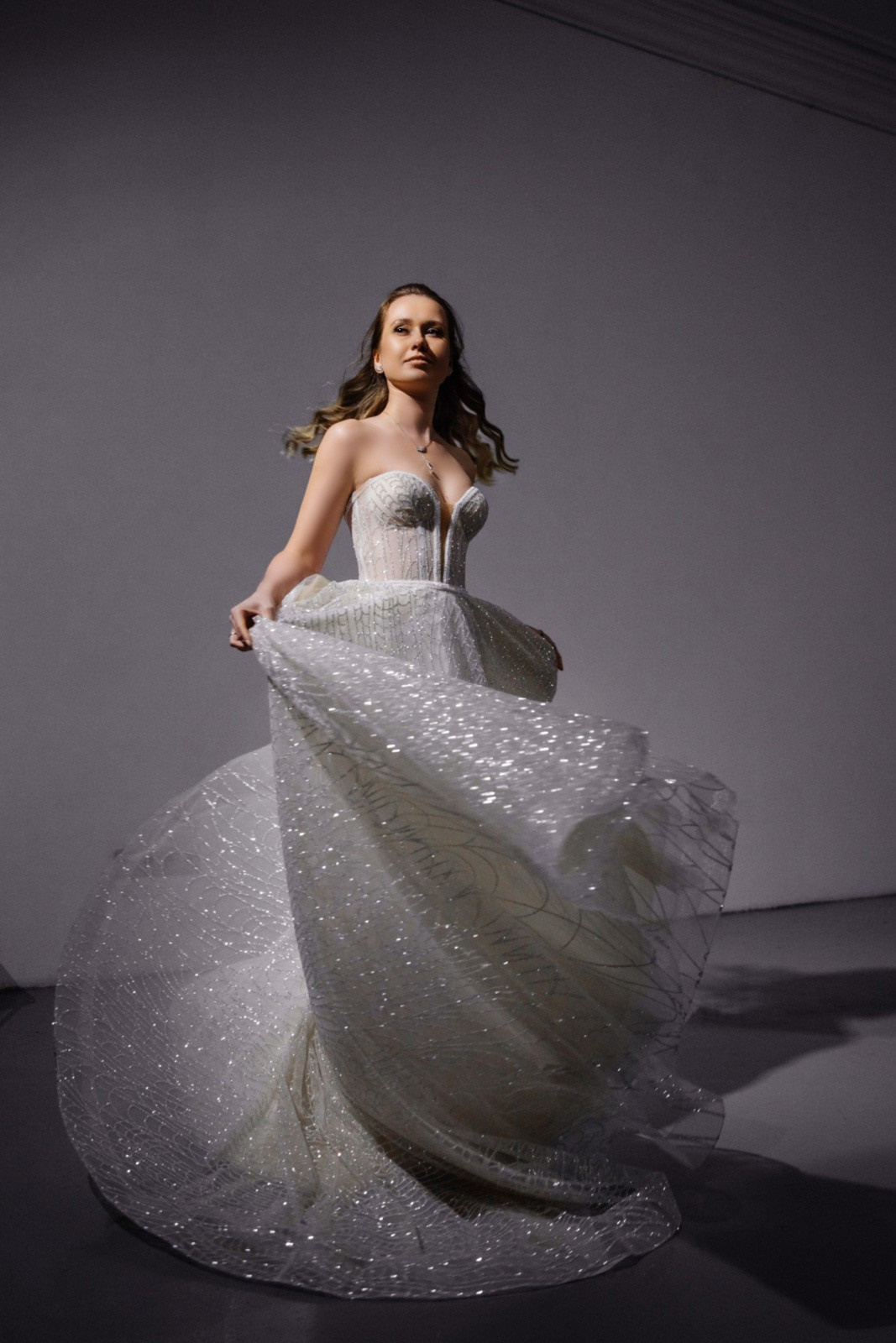 Свадьба в LOFT#4. Репортажный фотограф Ольга Кочетова в Москве