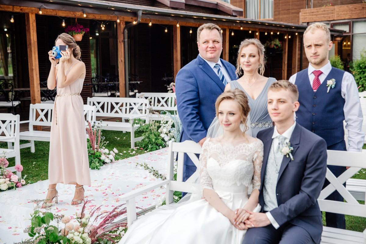 Art Village. Репортажный фотограф Ольга Кочетова в Москве