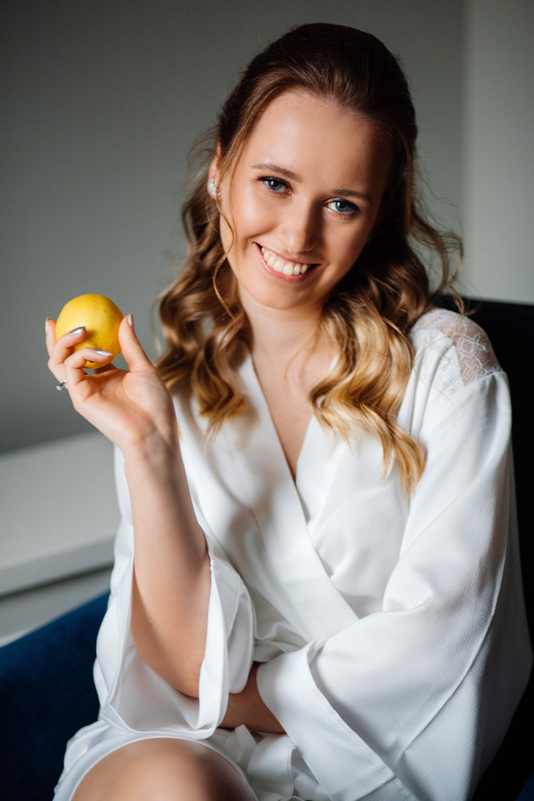 Свадьба в LOFT#4. Репортажный фотограф Ольга Кочетова в Москве