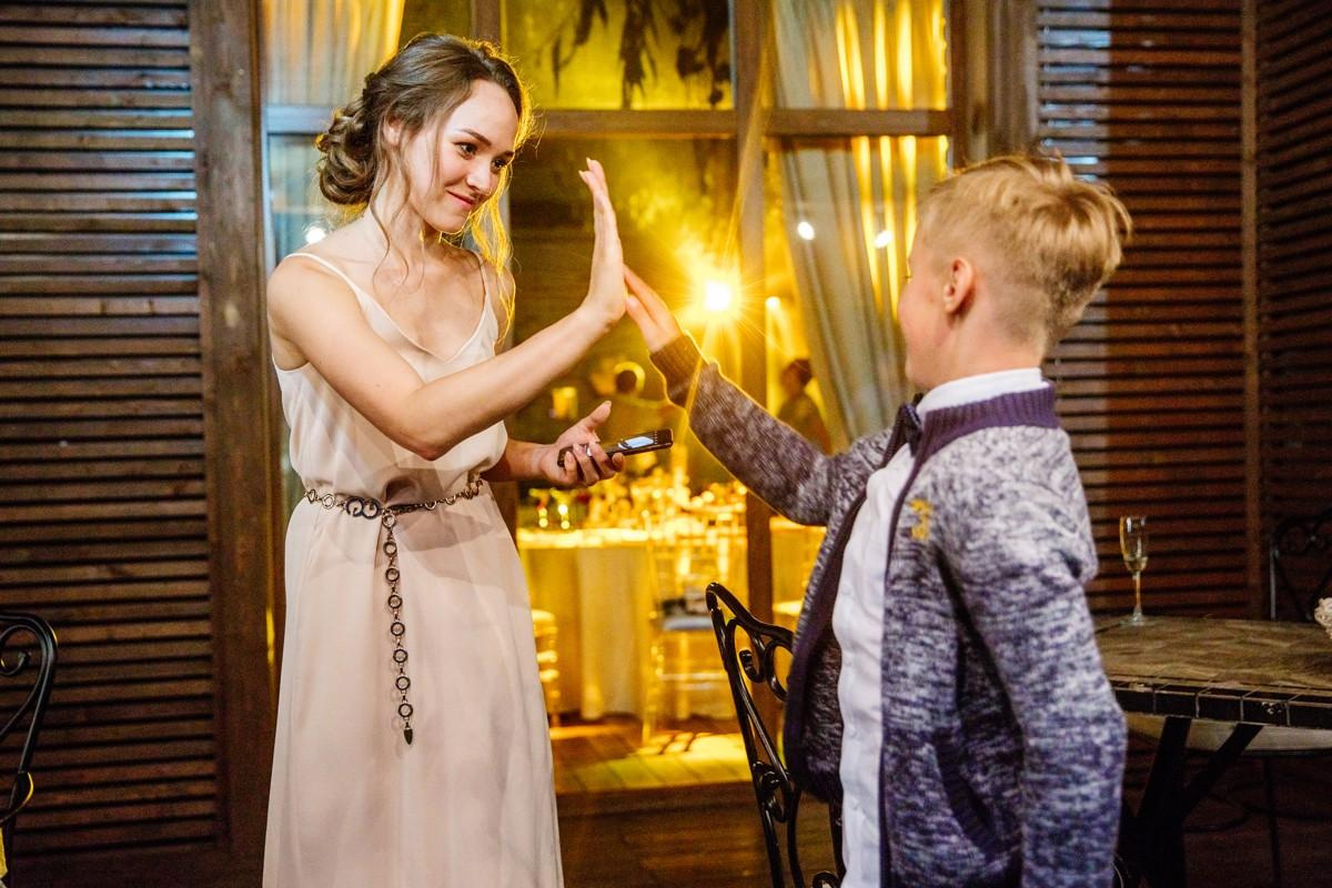 Art Village. Репортажный фотограф Ольга Кочетова в Москве