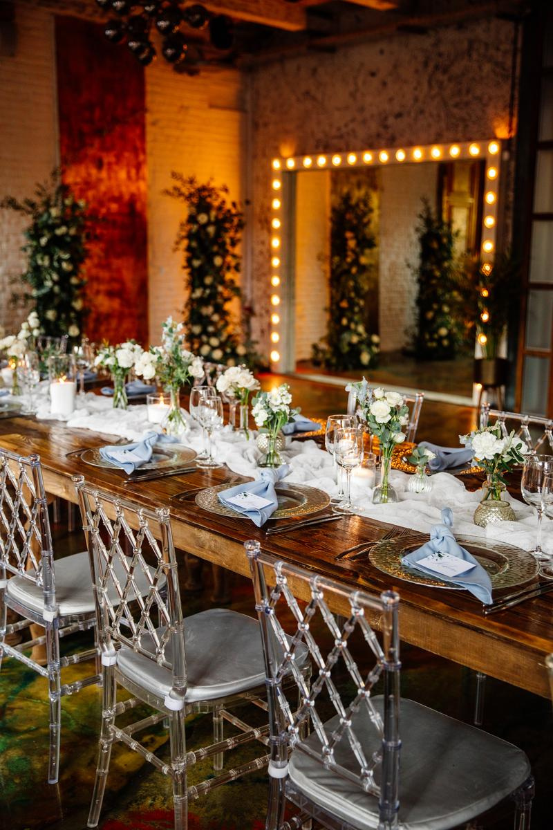 Свадебная вечеринка в LOFT#4. Репортажный фотограф Ольга Кочетова в Москве