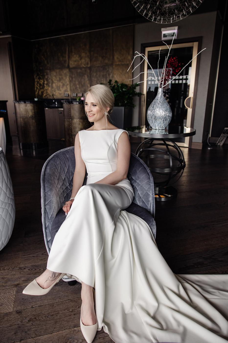 Hyatt Regency. Репортажный фотограф Ольга Кочетова в Москве