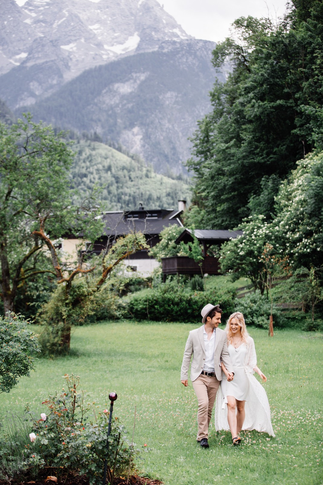 Свадьба в Австрии. Репортажный фотограф Ольга Кочетова в Москве