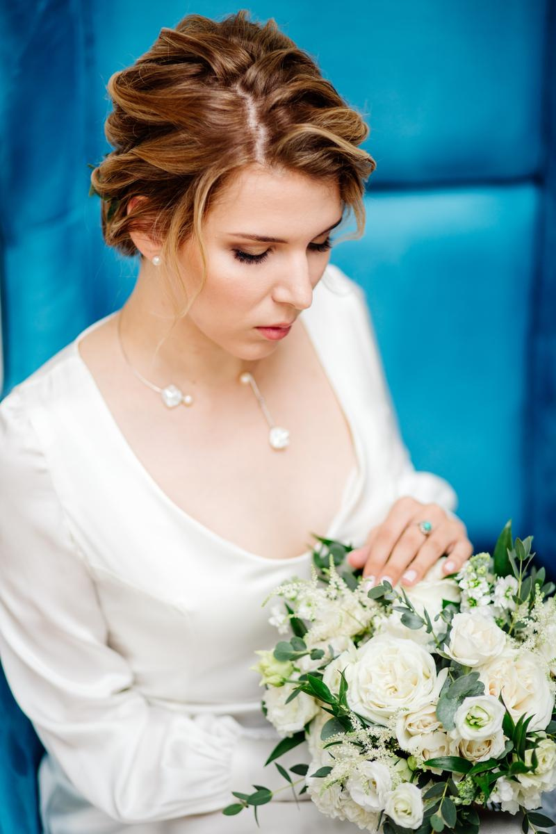 Свадебная вечеринка в LOFT#4. Репортажный фотограф Ольга Кочетова в Москве