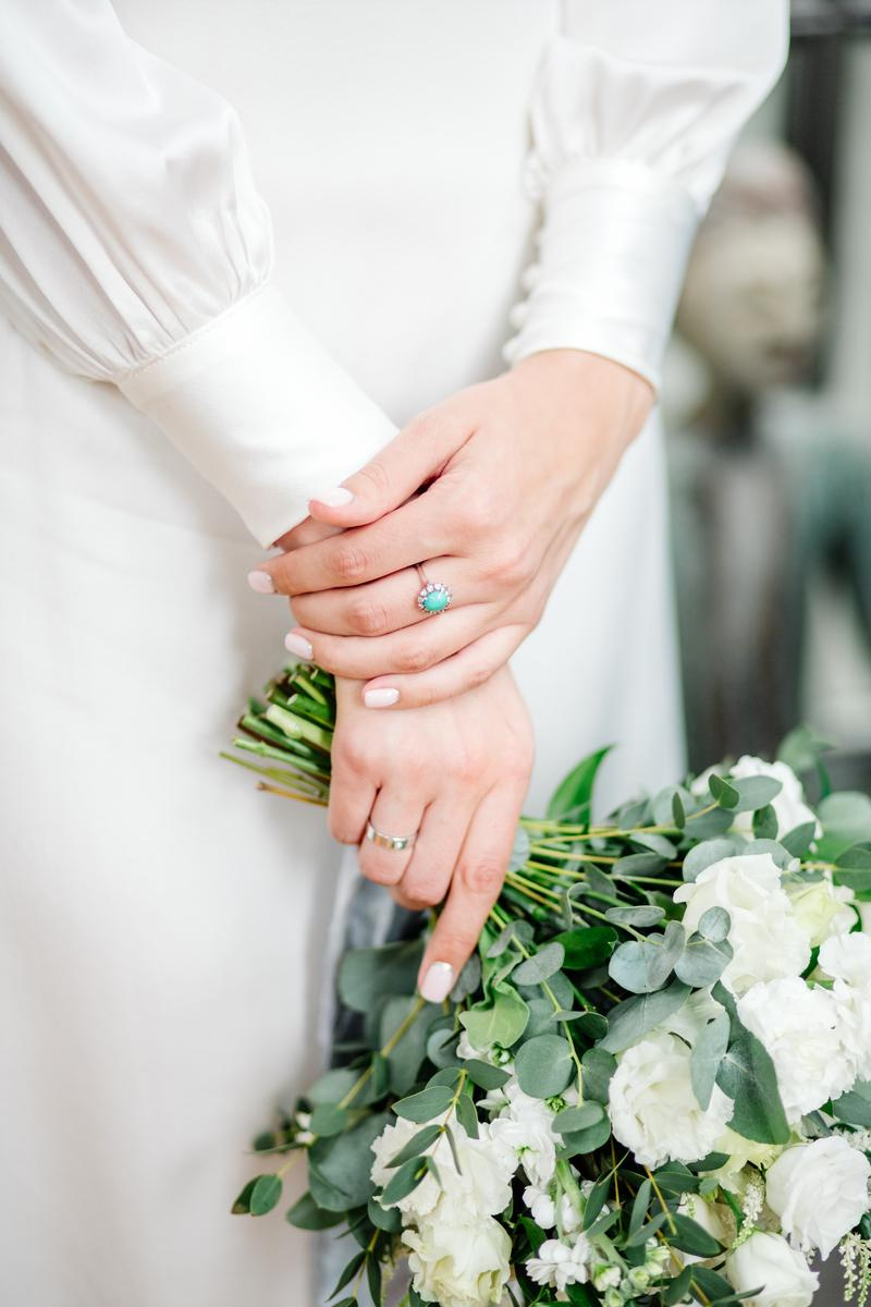 Свадебная вечеринка в LOFT#4. Репортажный фотограф Ольга Кочетова в Москве