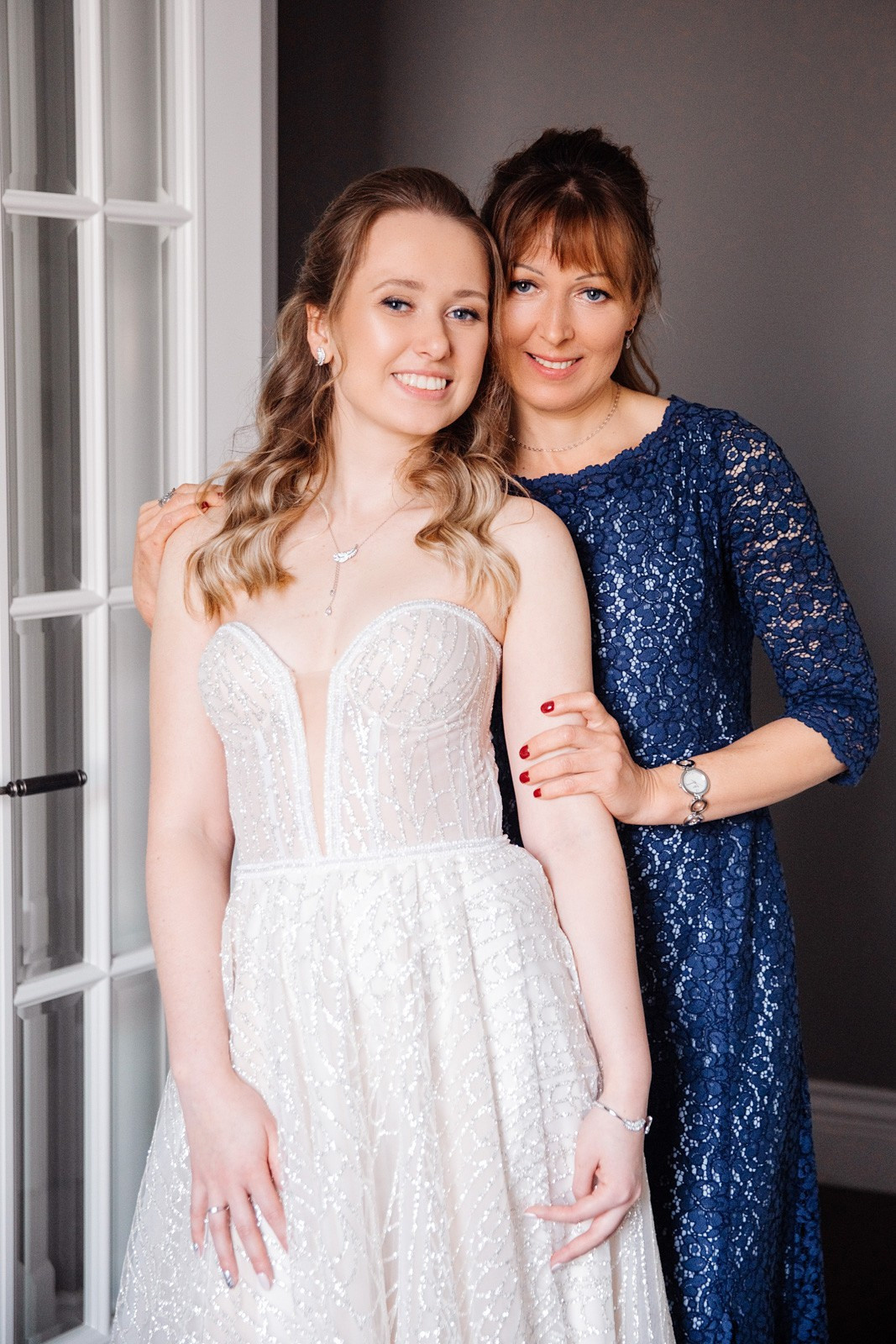 Свадьба в LOFT#4. Репортажный фотограф Ольга Кочетова в Москве