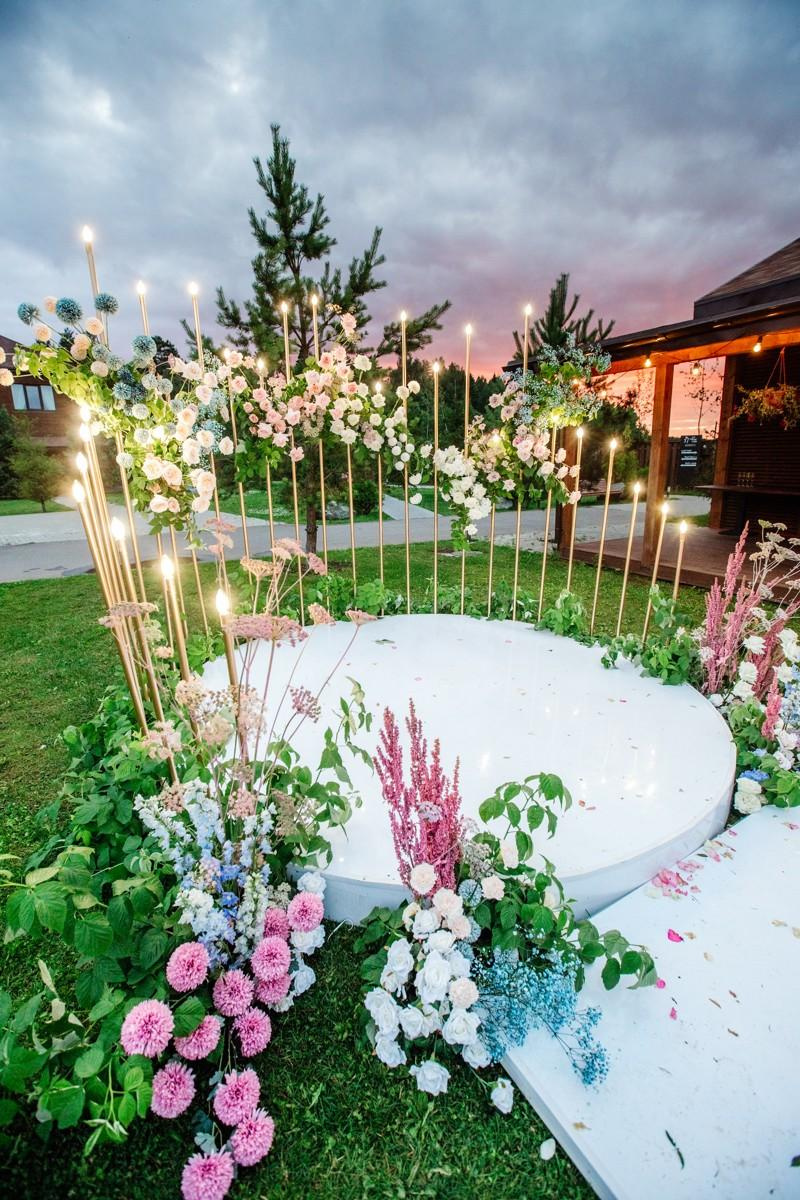 Art Village. Репортажный фотограф Ольга Кочетова в Москве