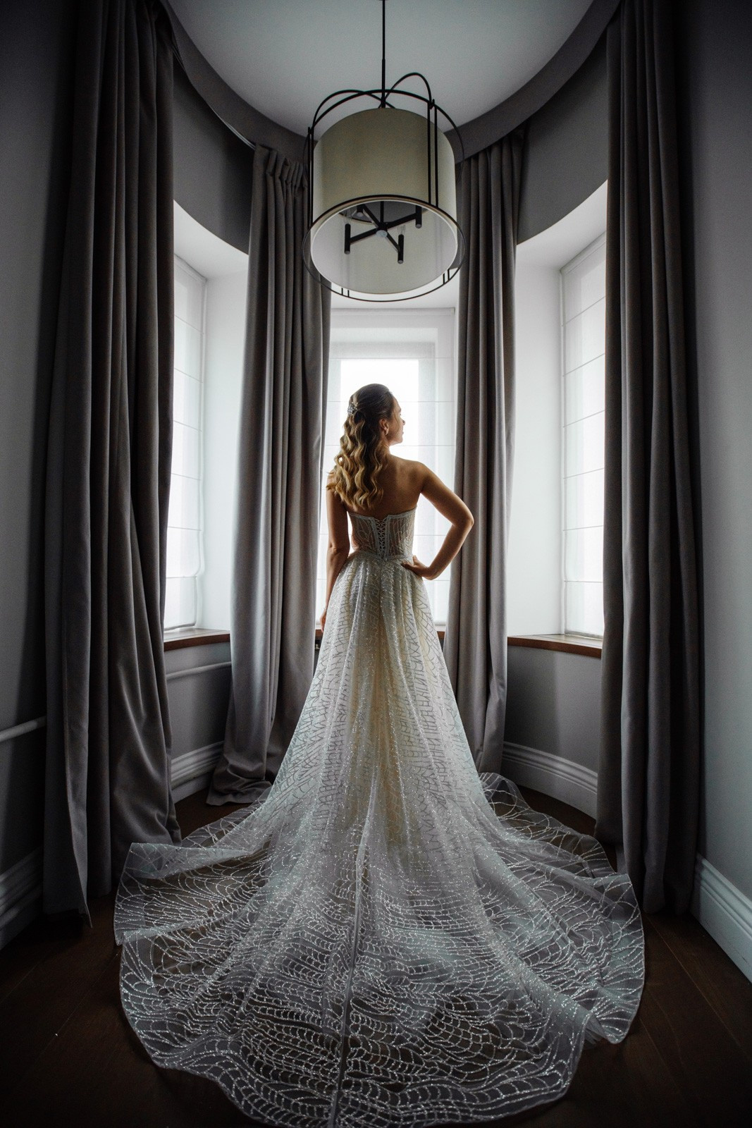 Свадьба в LOFT#4. Репортажный фотограф Ольга Кочетова в Москве