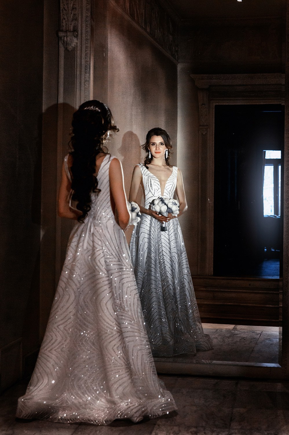 Максим и Анастасия. Свадебные фотографы Москва, Рязань Ася и Сергей