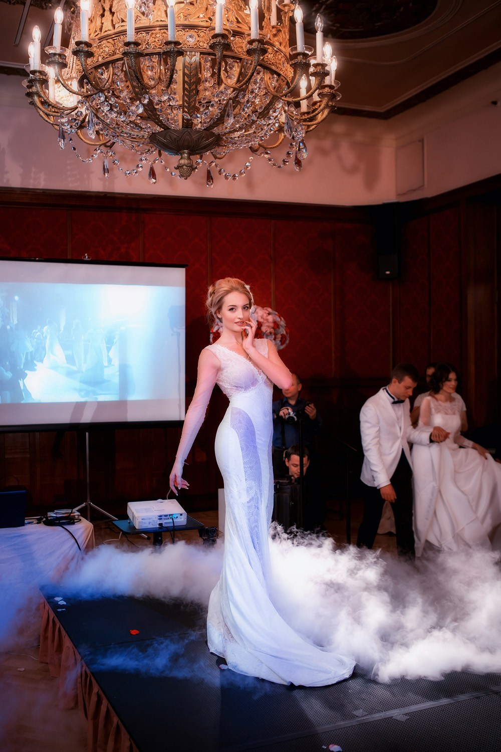 Italy Lux Wedding 2016. Свадебные фотографы Москва, Рязань Ася и Сергей