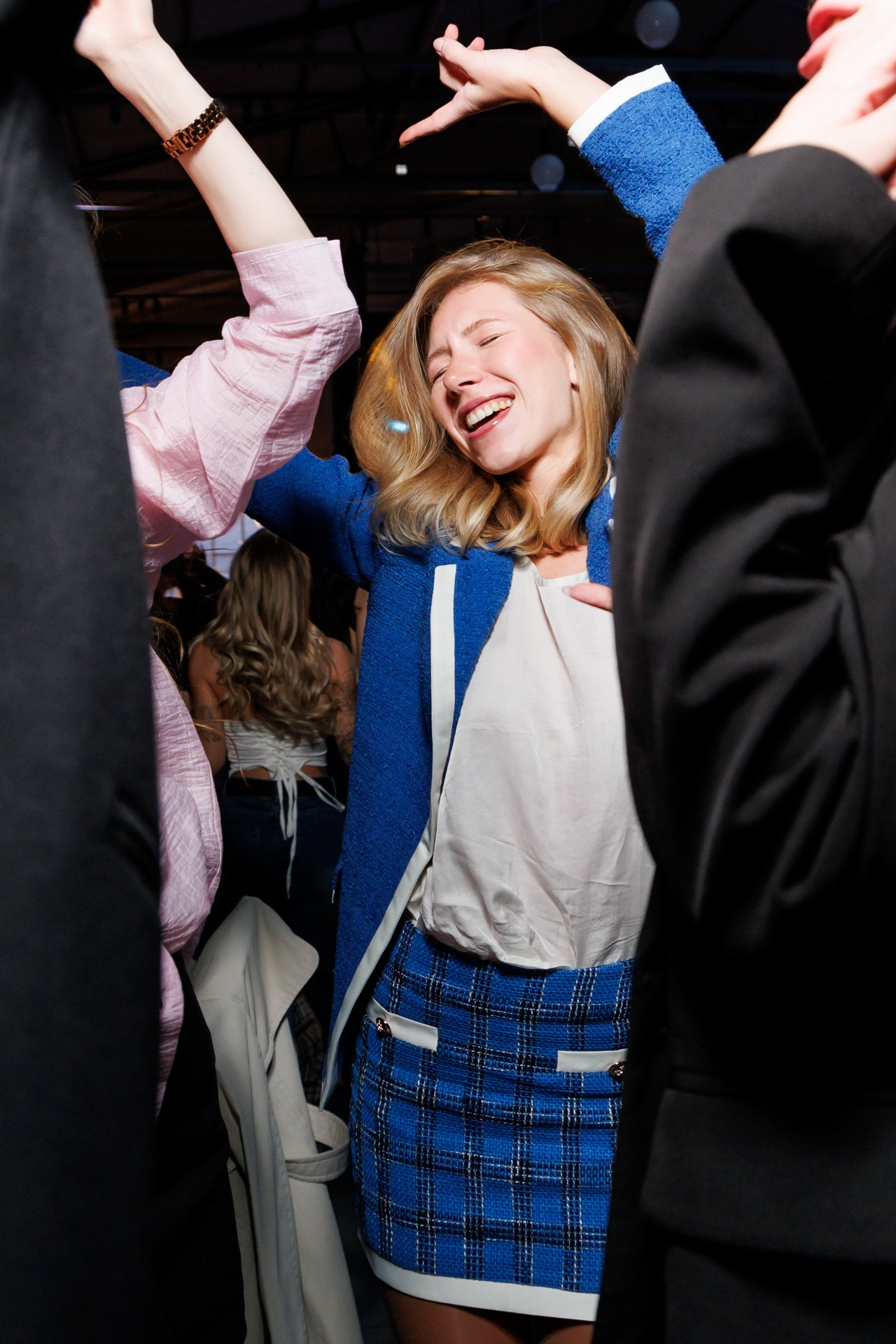 Muzloto. Фотограф в Санкт-Петербурге Гладкий Сергей