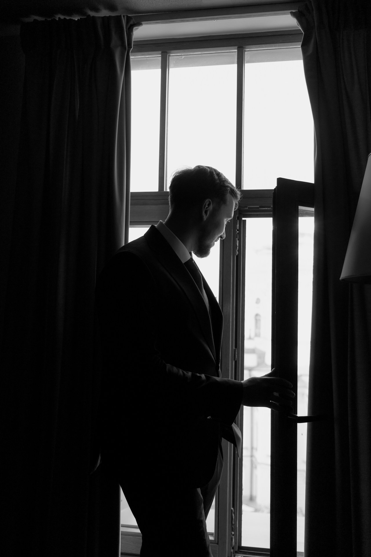 Dostoyevsky's vibe Wedding. Фотограф в Санкт-Петербурге Гладкий Сергей