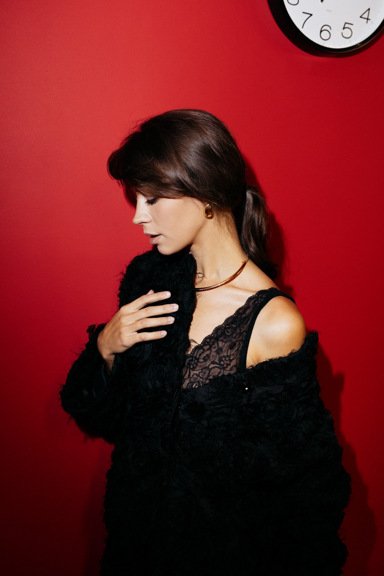 SPB FASHION WEEK 2024. Фотограф в Санкт-Петербурге Гладкий Сергей