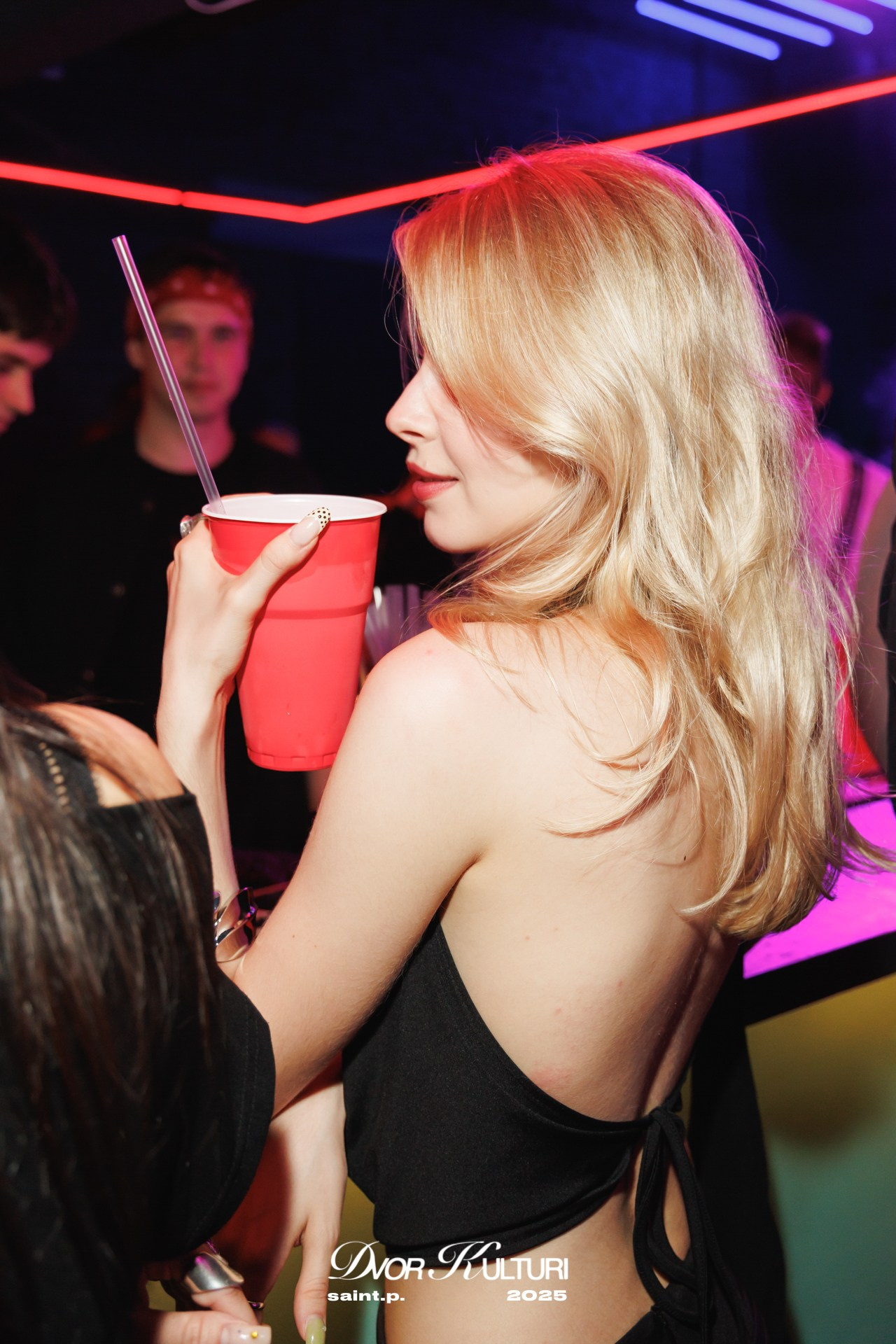 Dvor Kulturi!. Фотограф в Санкт-Петербурге Гладкий Сергей